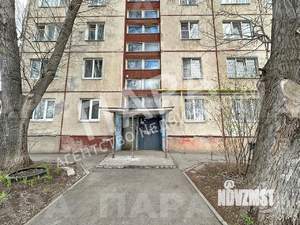 1-к квартира, на длительный срок, 33м2, 2/5 этаж