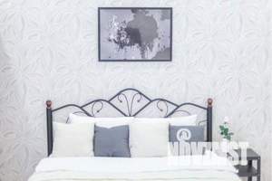 1-к квартира, посуточно, 40м2, 16/25 этаж