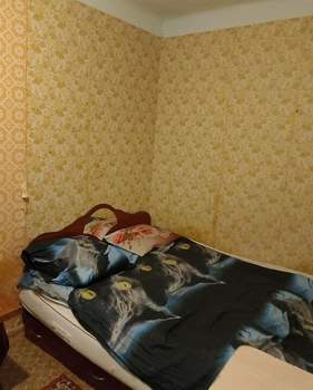 2-к квартира, на длительный срок, 41м2, 2/5 этаж