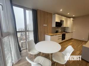 1-к квартира, на длительный срок, 50м2, 15/16 этаж