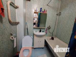 1-к квартира, на длительный срок, 36м2, 1/9 этаж