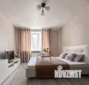 2-к квартира, посуточно, 60м2, 23/27 этаж