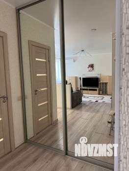 1-к квартира, на длительный срок, 56м2, 14/26 этаж