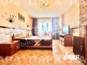 1-к квартира, на длительный срок, 40м2, 7/9 этаж