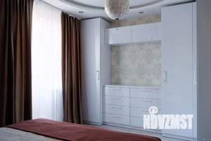 1-к квартира, посуточно, 60м2, 1/1 этаж