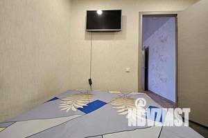 2-к квартира, посуточно, 50м2, 5/5 этаж