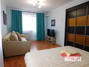 1-к квартира, посуточно, 33м2, 1/1 этаж