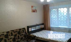 1-к квартира, посуточно, 30м2, 1/5 этаж