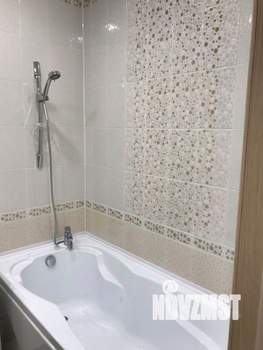 1-к квартира, на длительный срок, 40м2, 3/16 этаж