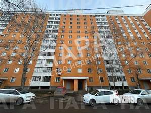1-к квартира, на длительный срок, 38м2, 11/12 этаж