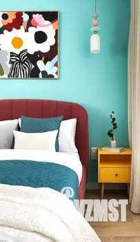 1-к квартира, посуточно, 30м2, 3/5 этаж