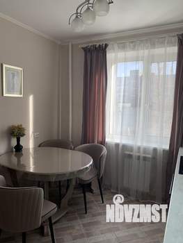 3-к квартира, на длительный срок, 76м2, 3/12 этаж