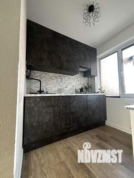 1-к квартира, на длительный срок, 24м2, 8/9 этаж