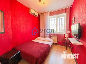 1-к квартира, на длительный срок, 25м2, 2/3 этаж