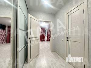 1-к квартира, на длительный срок, 30м2, 1/10 этаж