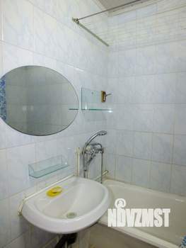 1-к квартира, на длительный срок, 32м2, 3/5 этаж