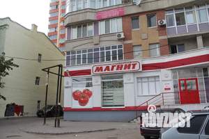 1-к квартира, посуточно, 44м2, 10/11 этаж