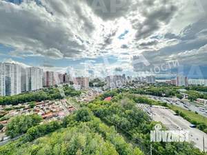 1-к квартира, на длительный срок, 33м2, 12/25 этаж