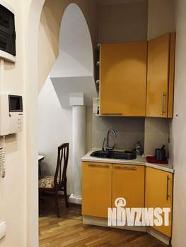 1-к квартира, на длительный срок, 35м2, 3/4 этаж