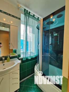 2-к квартира, посуточно, 55м2, 2/5 этаж