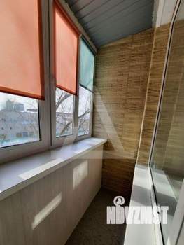 1-к квартира, на длительный срок, 36м2, 3/5 этаж