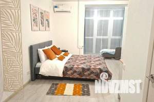 1-к квартира, посуточно, 35м2, 10/13 этаж