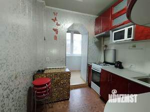 1-к квартира, на длительный срок, 30м2, 4/9 этаж