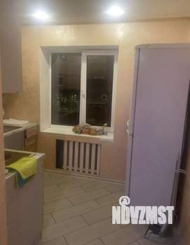 1-к квартира, на длительный срок, 34м2, 4/5 этаж