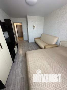 1-к квартира, посуточно, 37м2, 16/26 этаж