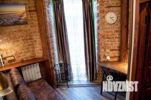 2-к квартира, посуточно, 34м2, 1/1 этаж