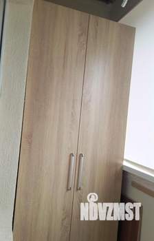 1-к квартира, на длительный срок, 23м2, 6/16 этаж