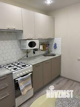 1-к квартира, на длительный срок, 33м2, 3/9 этаж