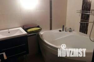 2-к квартира, посуточно, 45м2, 3/5 этаж