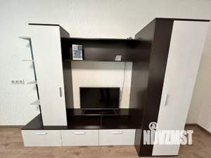 1-к квартира, посуточно, 54м2, 19/23 этаж