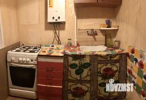 1-к квартира, на длительный срок, 31м2, 1/5 этаж