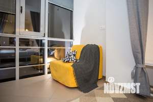 1-к квартира, посуточно, 22м2, 16/16 этаж