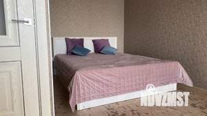 1-к квартира, посуточно, 38м2, 11/21 этаж