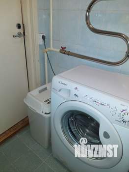 1-к квартира, на длительный срок, 30м2, 4/5 этаж