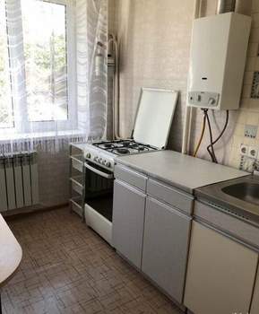 3-к квартира, на длительный срок, 63м2, 1/5 этаж