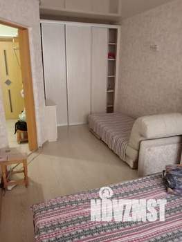 1-к квартира, посуточно, 45м2, 3/9 этаж