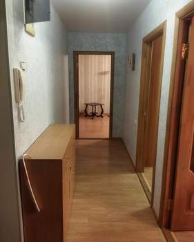 2-к квартира, на длительный срок, 58м2, 4/10 этаж