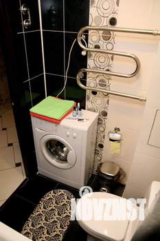 1-к квартира, посуточно, 44м2, 2/9 этаж