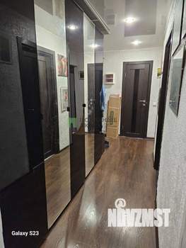 2-к квартира, на длительный срок, 56м2, 2/3 этаж