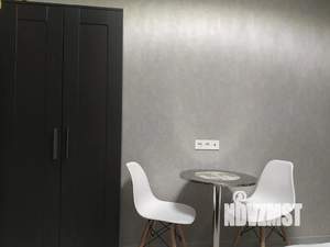 Студия квартира, посуточно, 29м2, 2/24 этаж