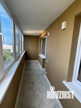 1-к квартира, на длительный срок, 49м2, 9/14 этаж