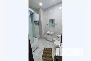 1-к квартира, посуточно, 28м2, 21/22 этаж