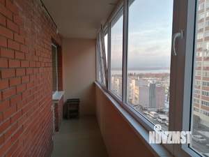 2-к квартира, на длительный срок, 63м2, 6/18 этаж