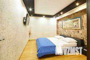 2-к квартира, посуточно, 68м2, 14/22 этаж