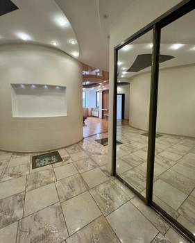 3-к квартира, на длительный срок, 136м2, 13/13 этаж