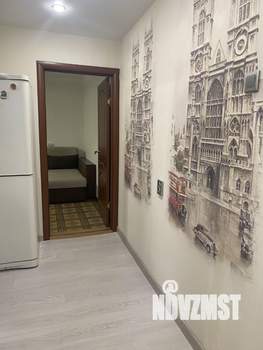 3-к квартира, на длительный срок, 60м2, 1/5 этаж